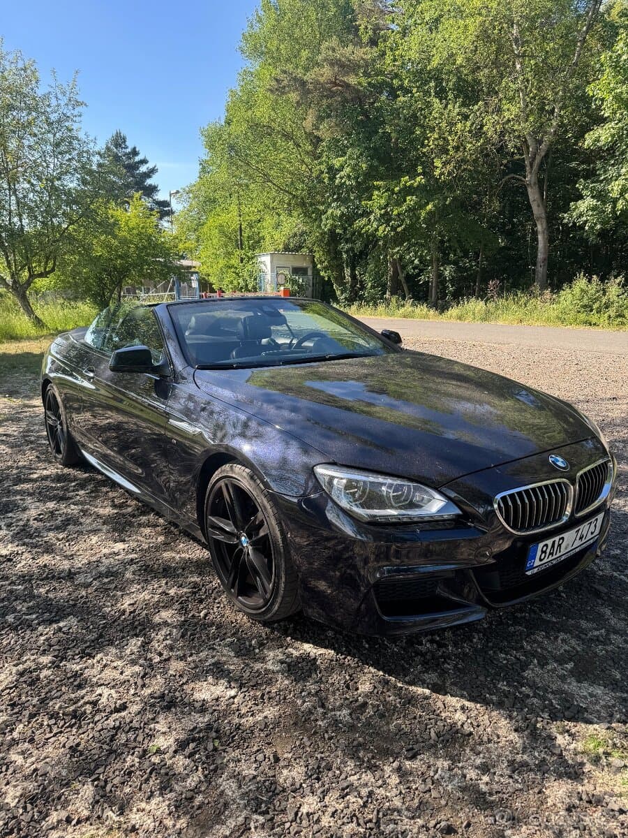 BMW OSTATNÍ