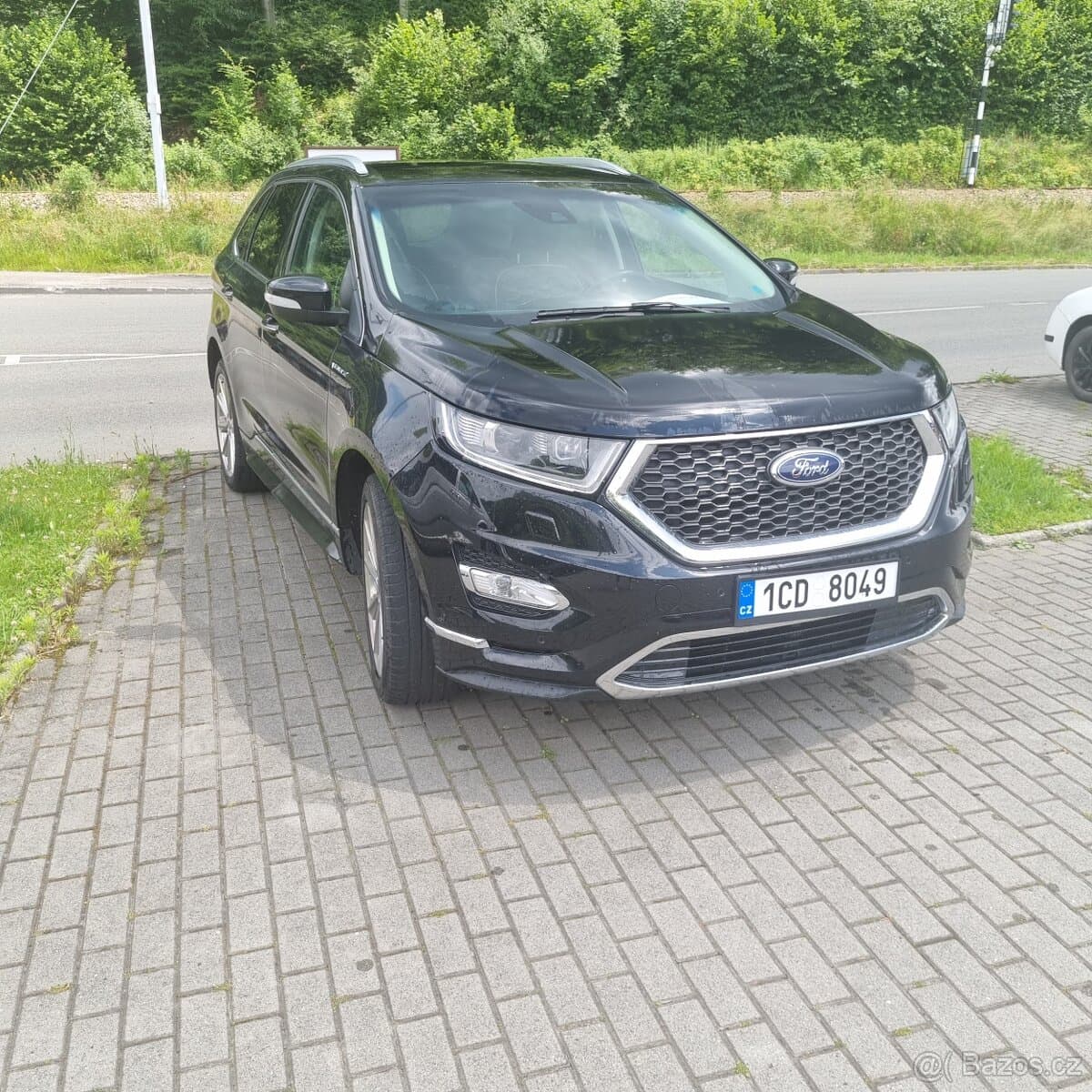 2017 Ford OSTATNÍ