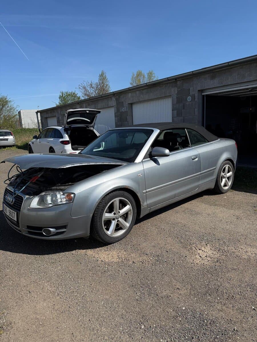 2006 Audi A4
