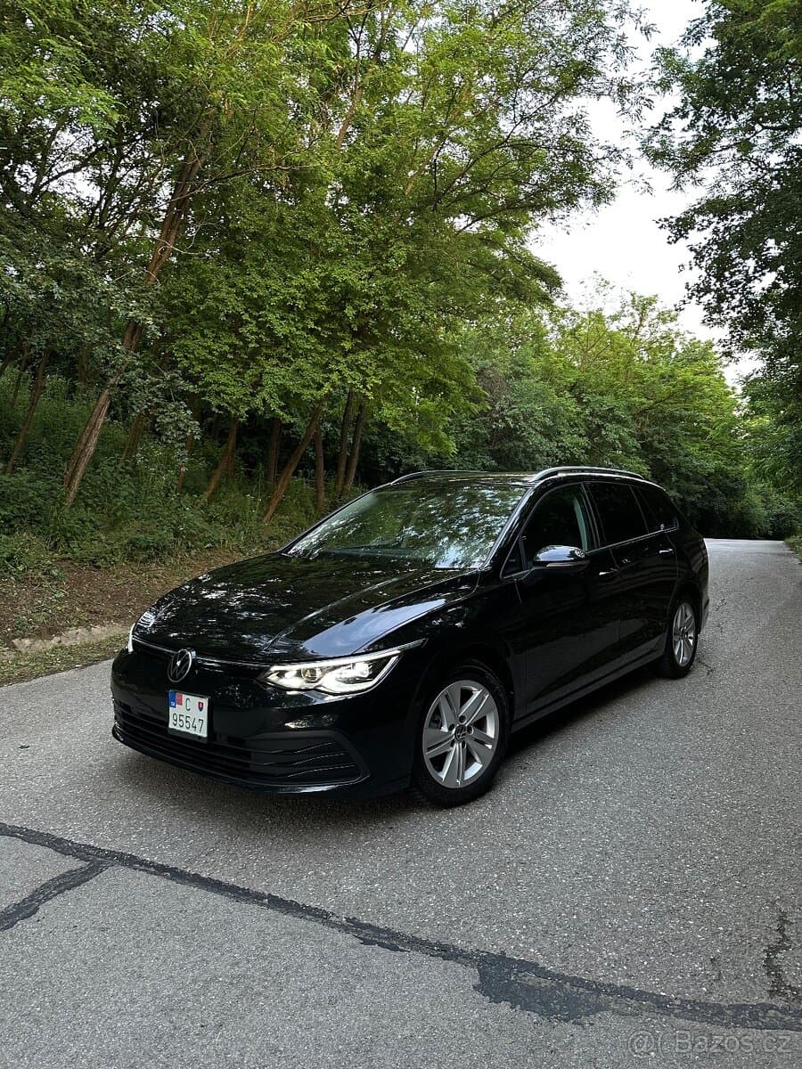 2022 Volkswagen GOLF