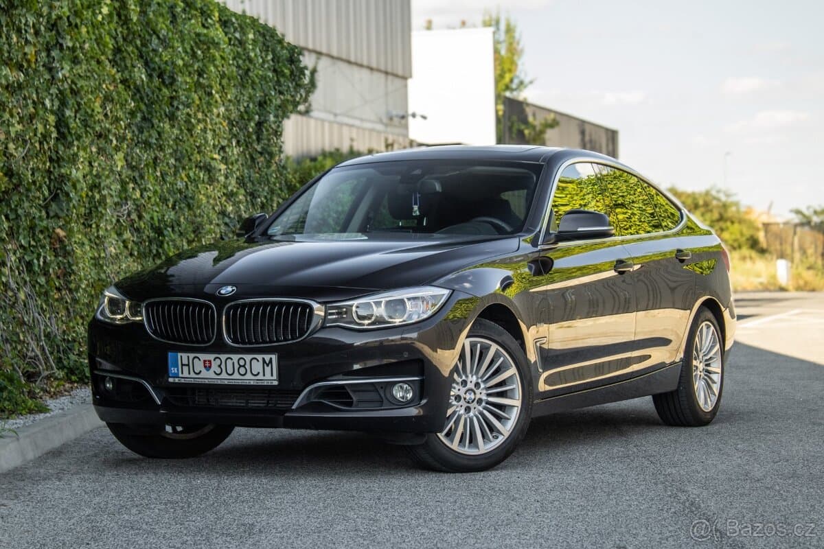 2015 BMW OSTATNÍ