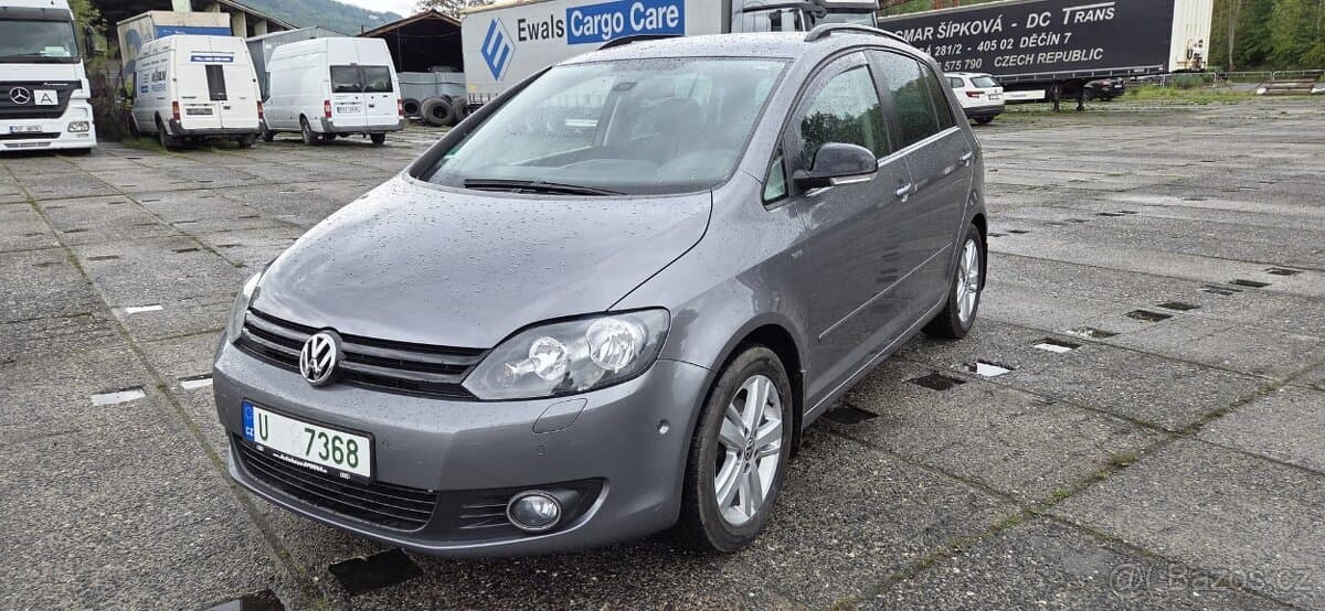 2013 Volkswagen GOLF