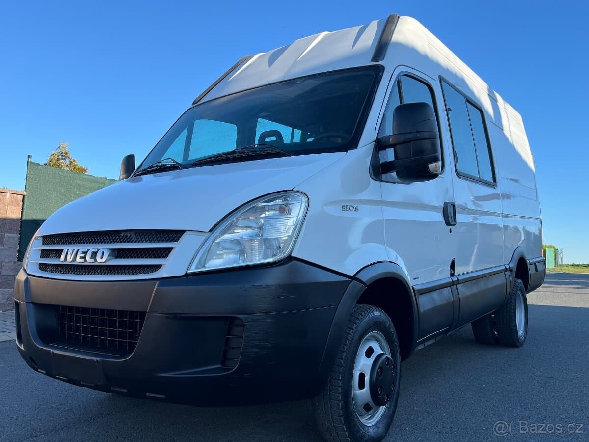 2006 Iveco OSTATNÍ