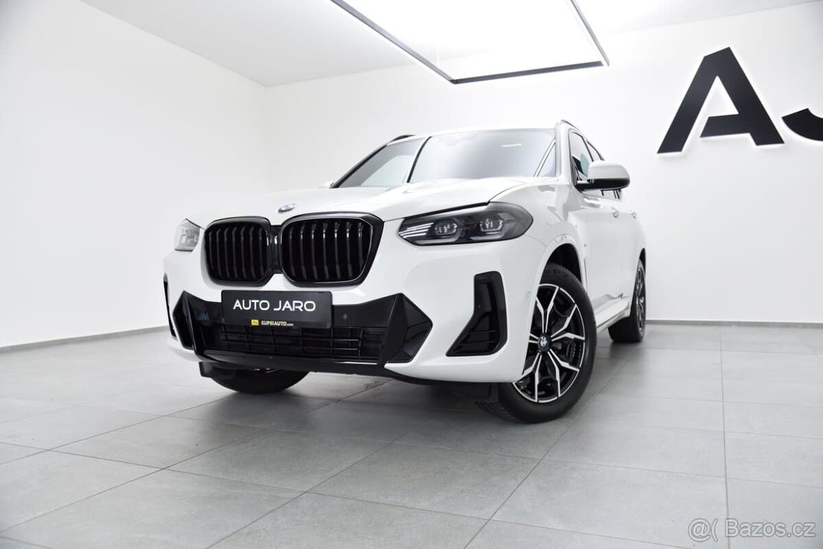 2024 BMW OSTATNÍ