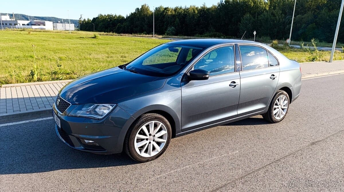 2016 Seat TOLEDO