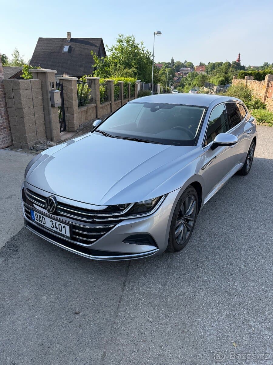 2022 Volkswagen ARTEON
