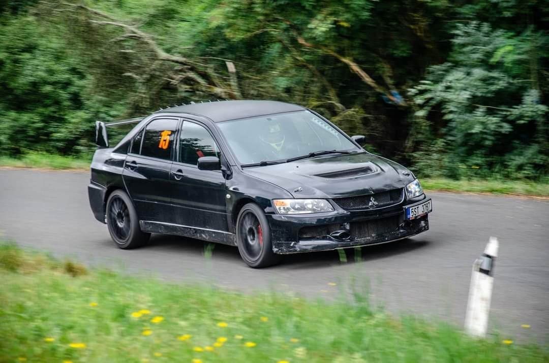2006 Mitsubishi LANCER
