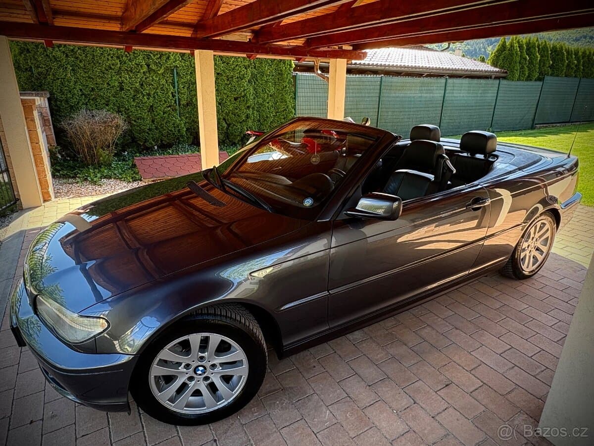 2006 BMW OSTATNÍ