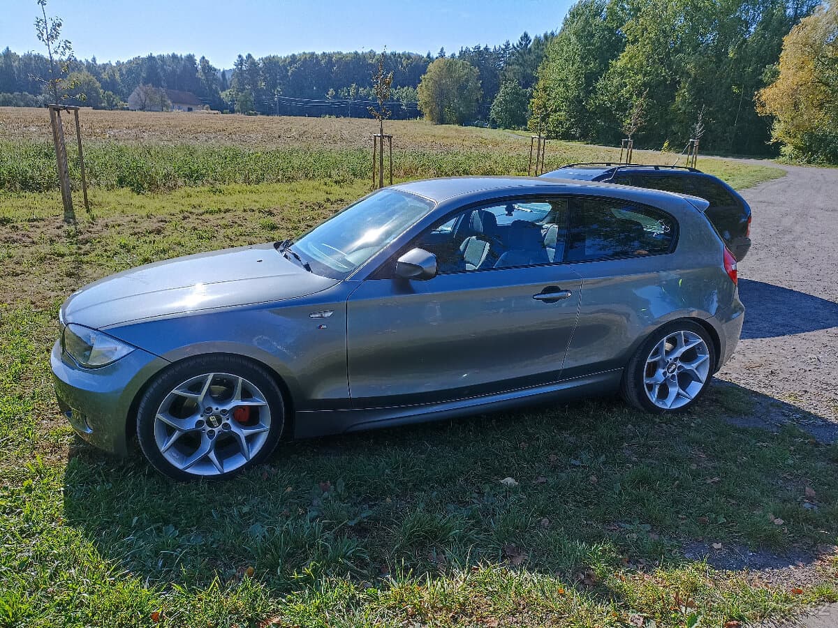 2010 BMW OSTATNÍ