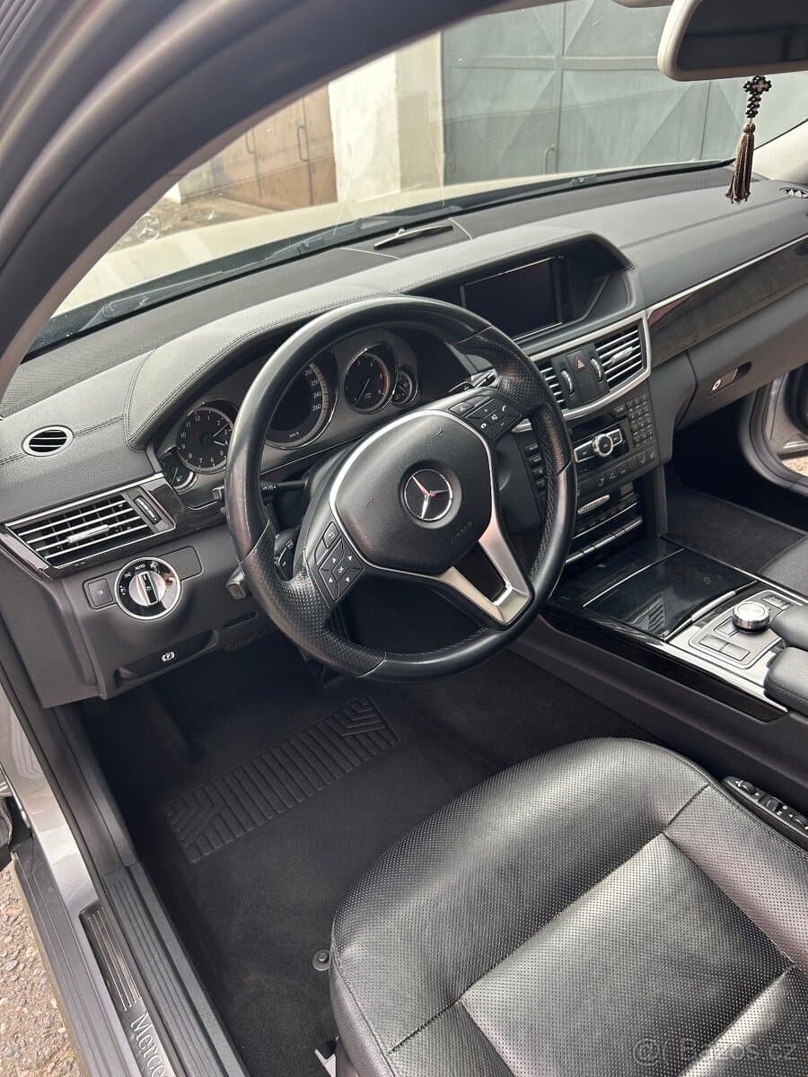 Mercedes-Benz OSTATNÍ