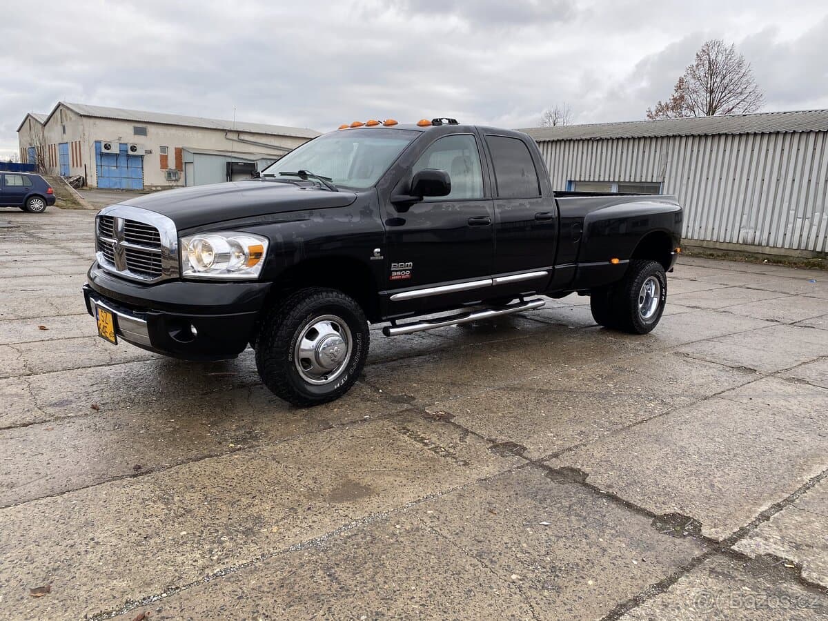 2008 Dodge RAM
