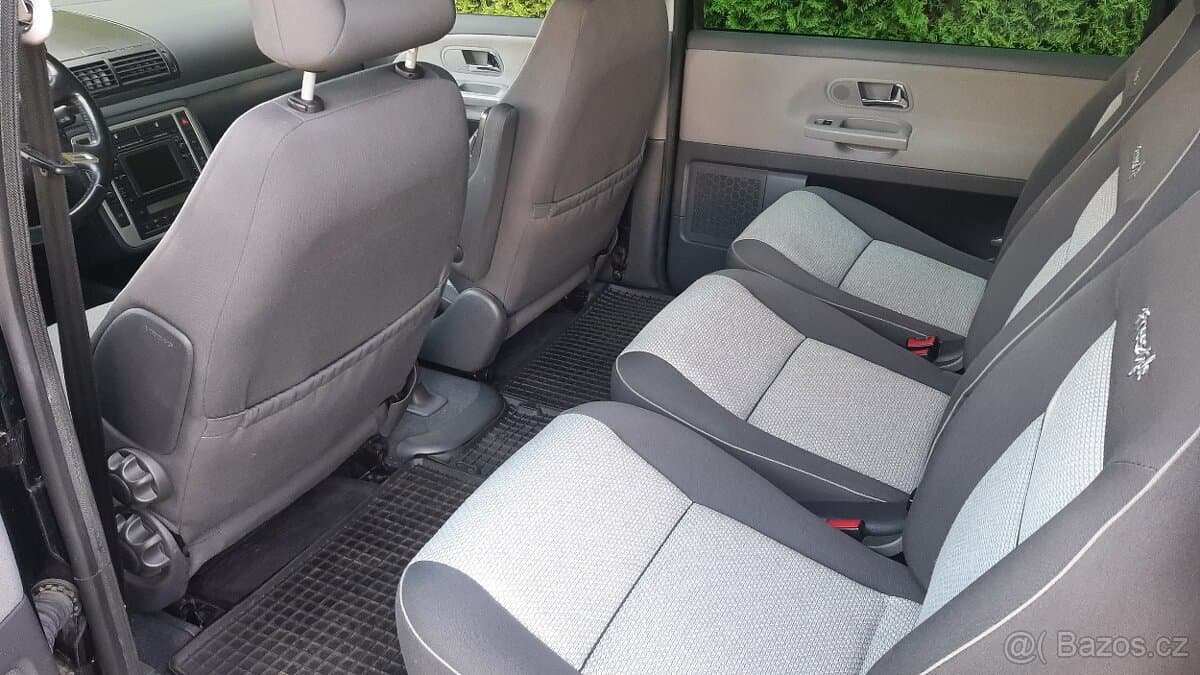 2006 Volkswagen SHARAN