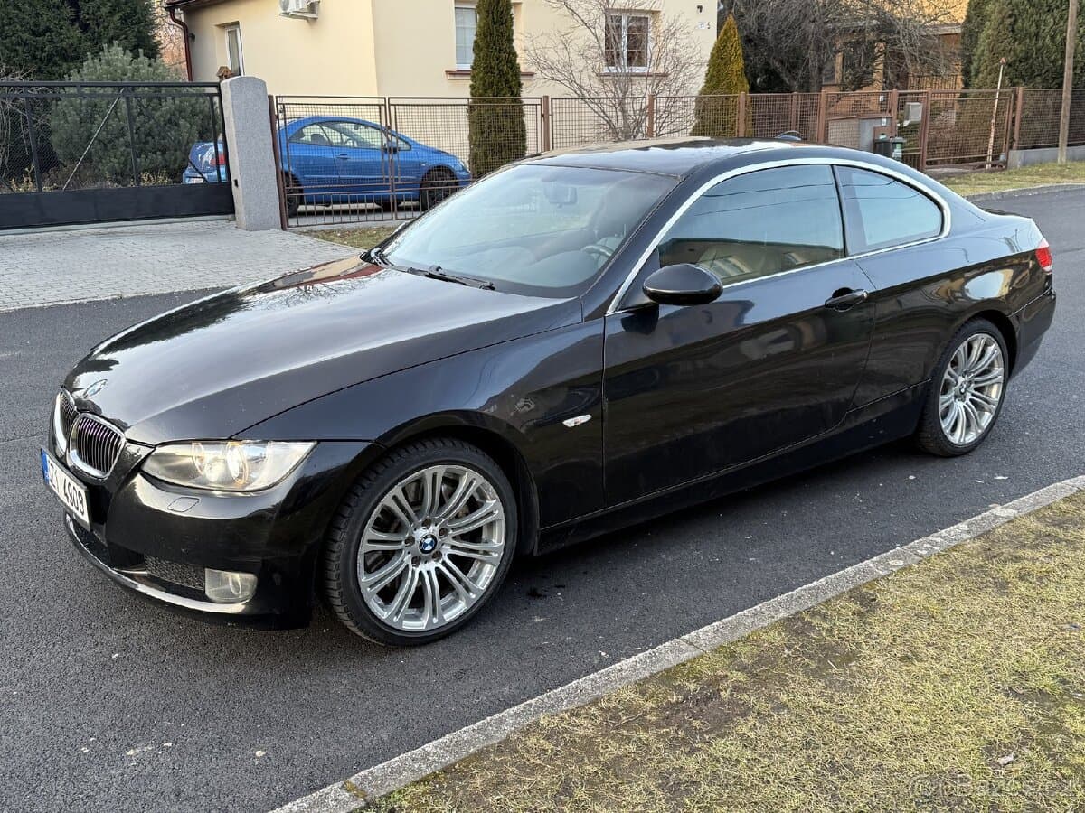 2007 BMW OSTATNÍ