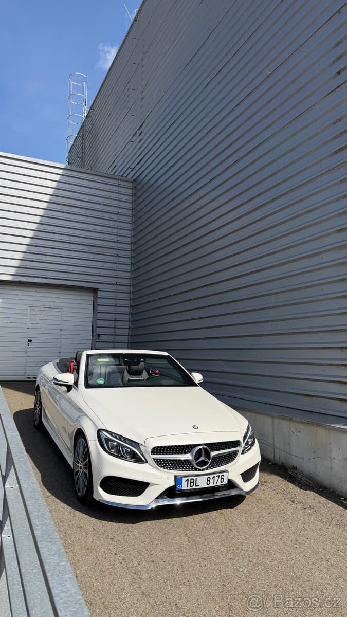 2016 Mercedes-Benz OSTATNÍ
