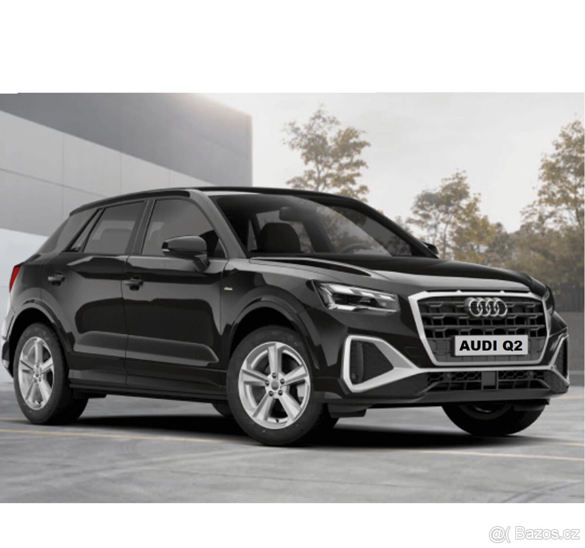2023 Audi Q2