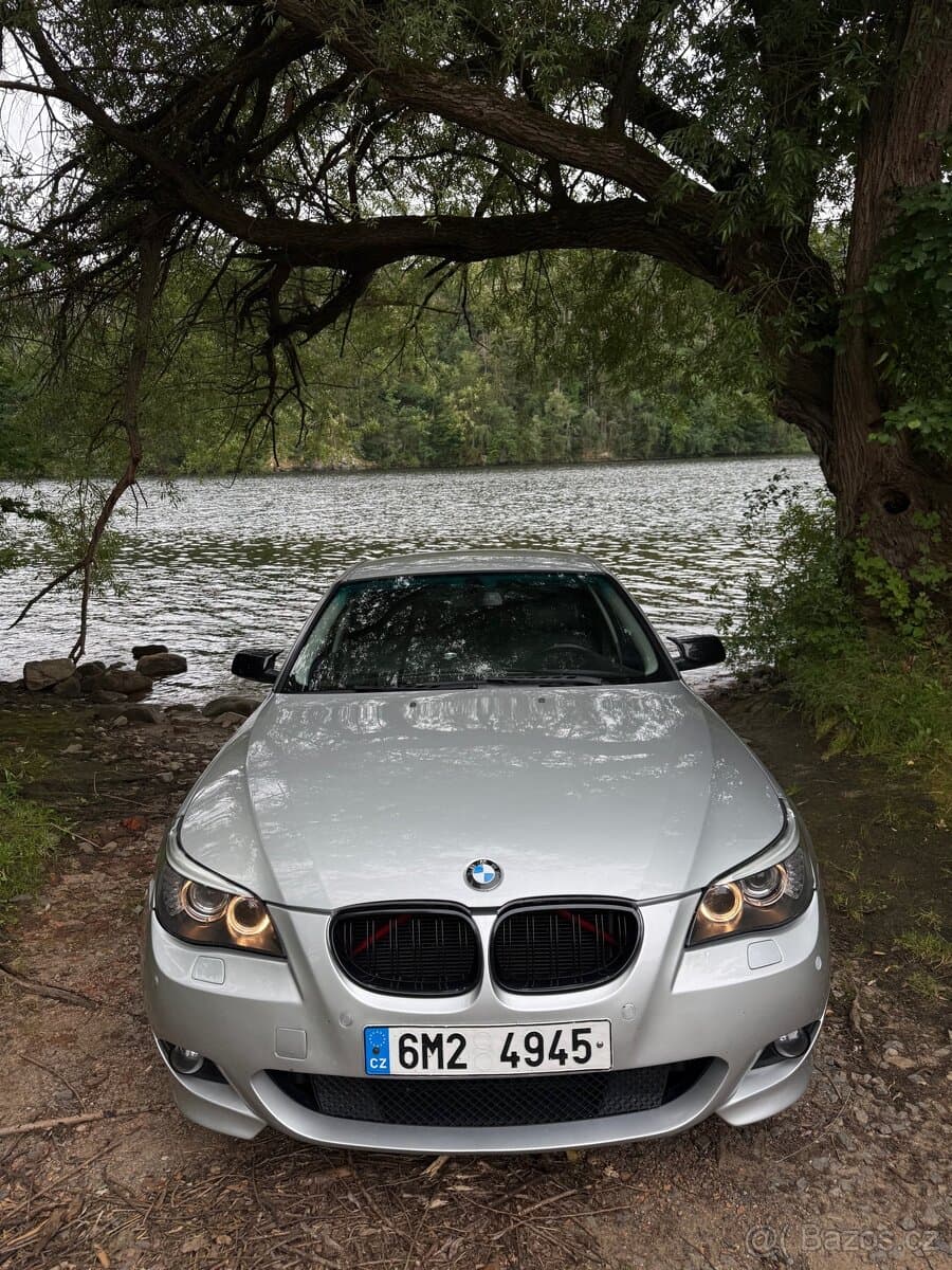 BMW OSTATNÍ