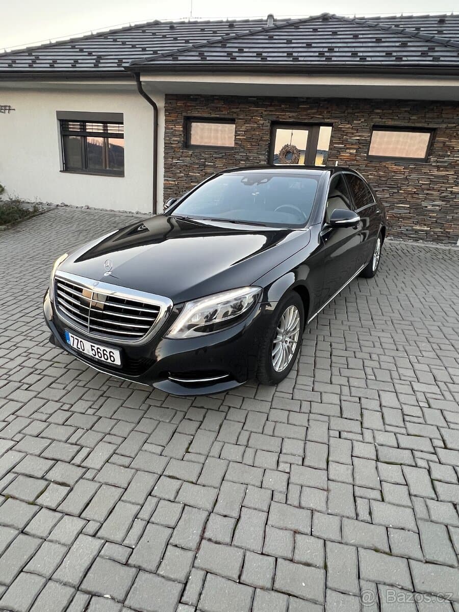 2016 Mercedes-Benz OSTATNÍ
