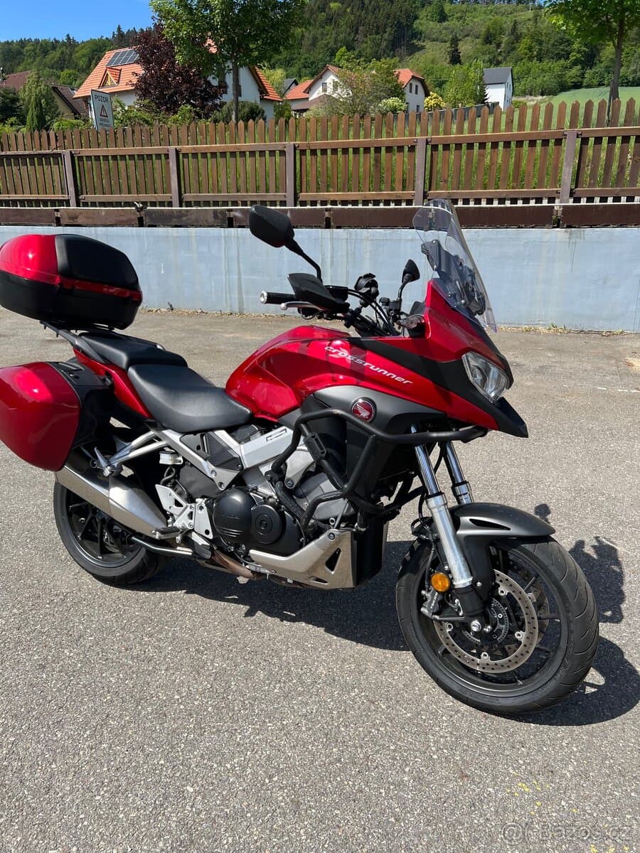 2017 Honda e
