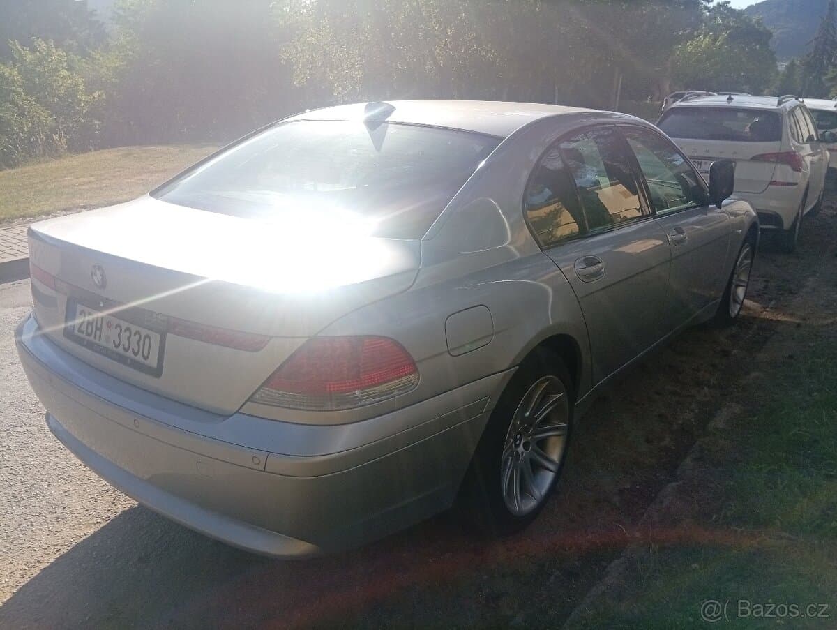 BMW OSTATNÍ