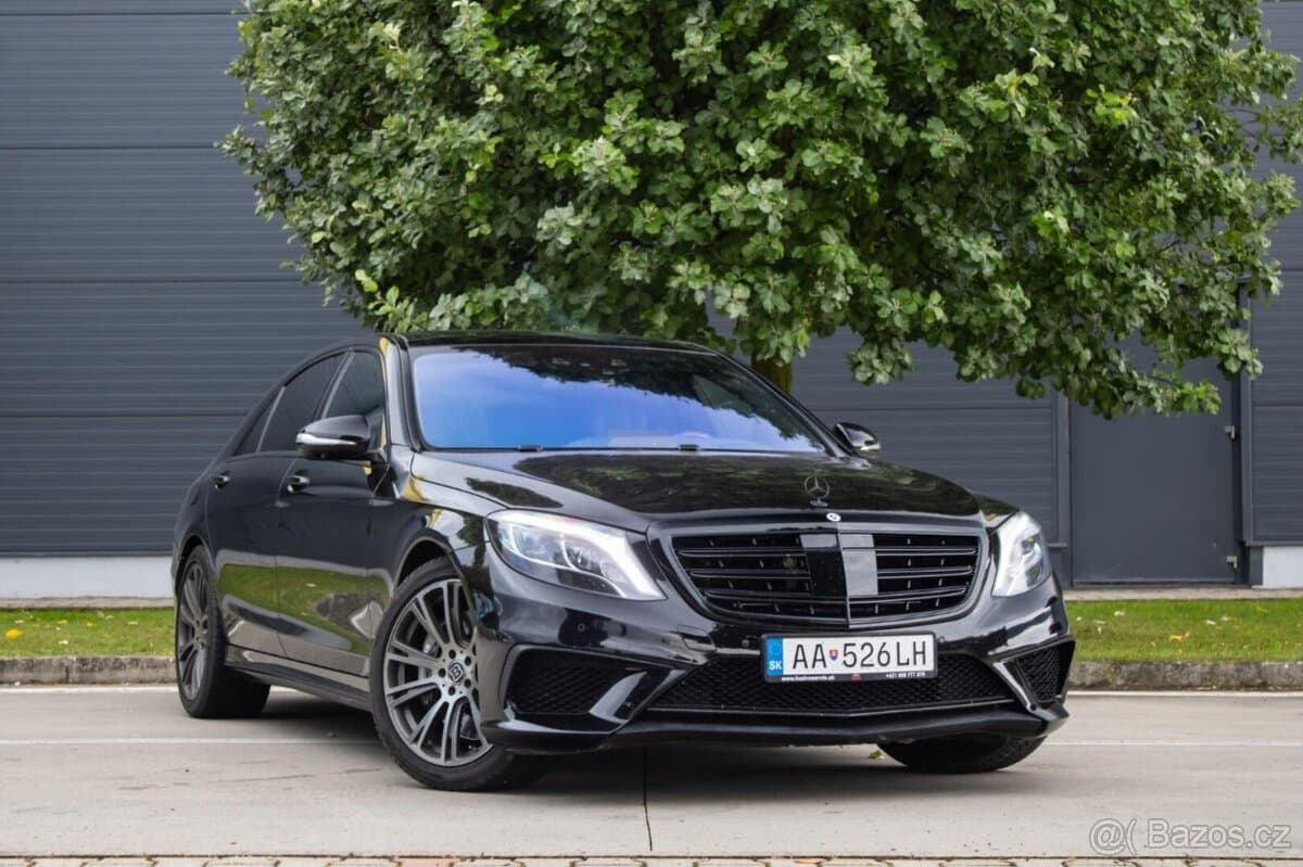 2016 Mercedes-Benz OSTATNÍ
