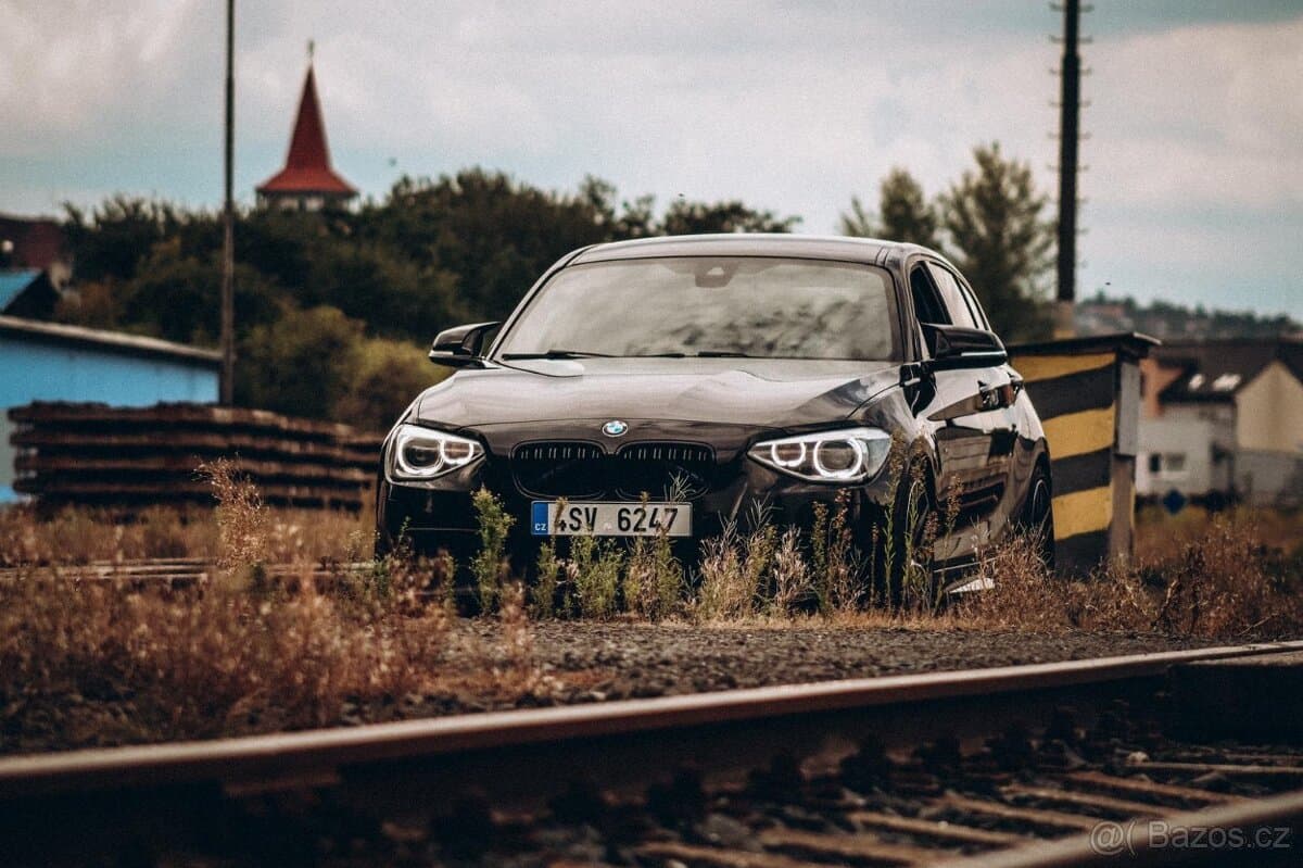 2014 BMW OSTATNÍ