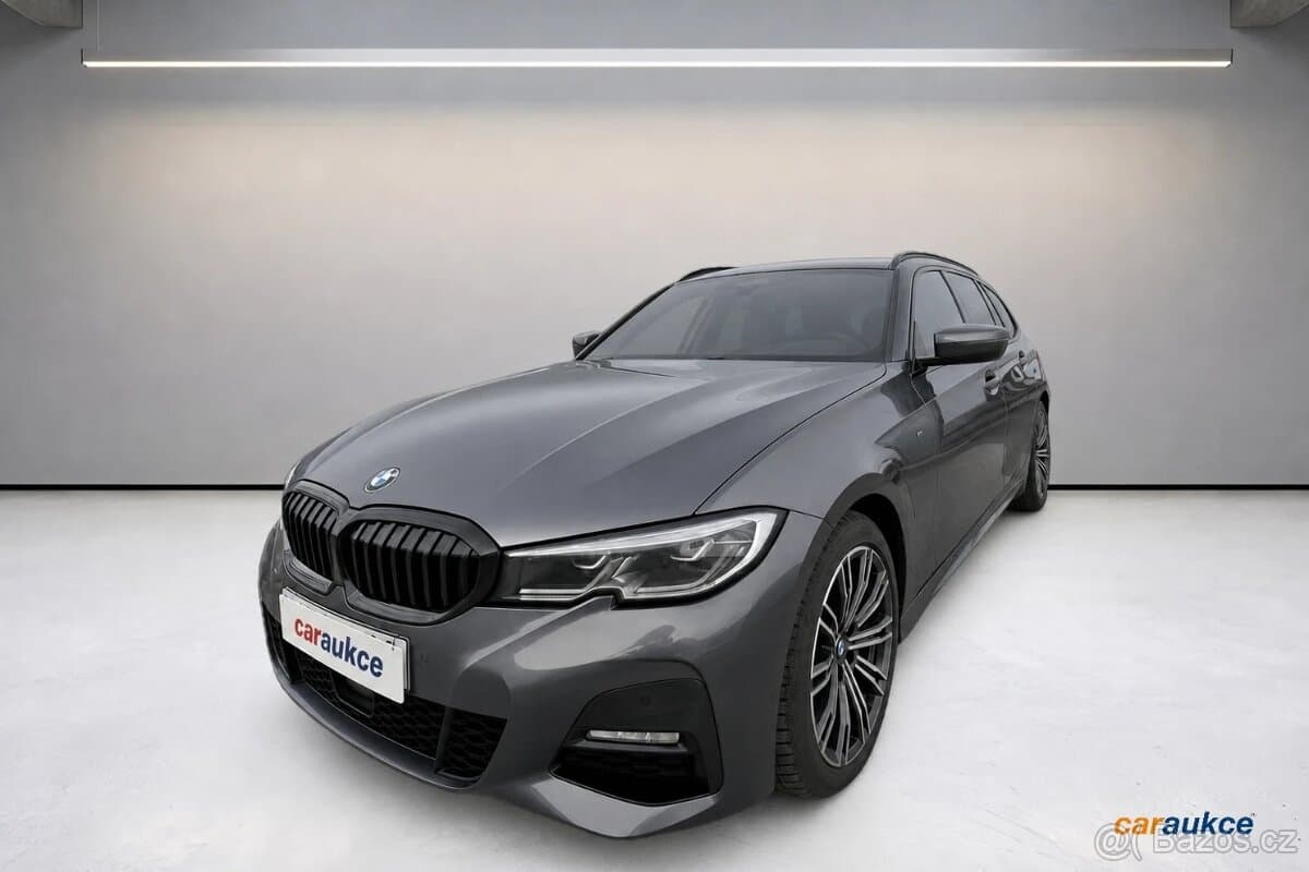 2021 BMW OSTATNÍ