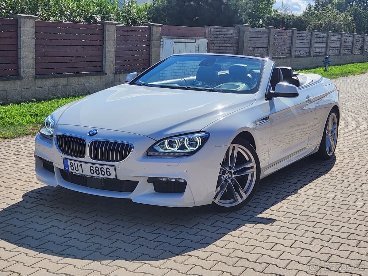 2012 BMW OSTATNÍ