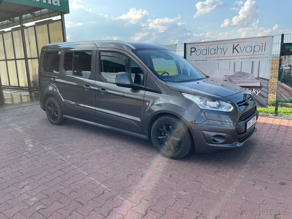 2017 Ford OSTATNÍ