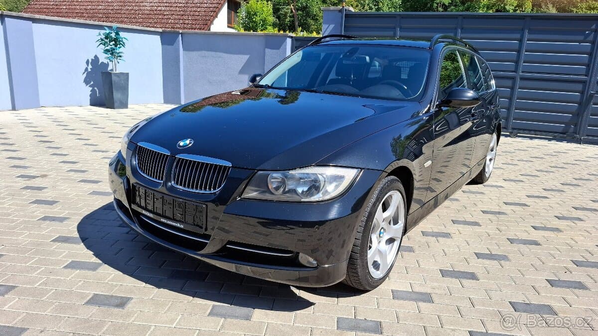 2006 BMW OSTATNÍ