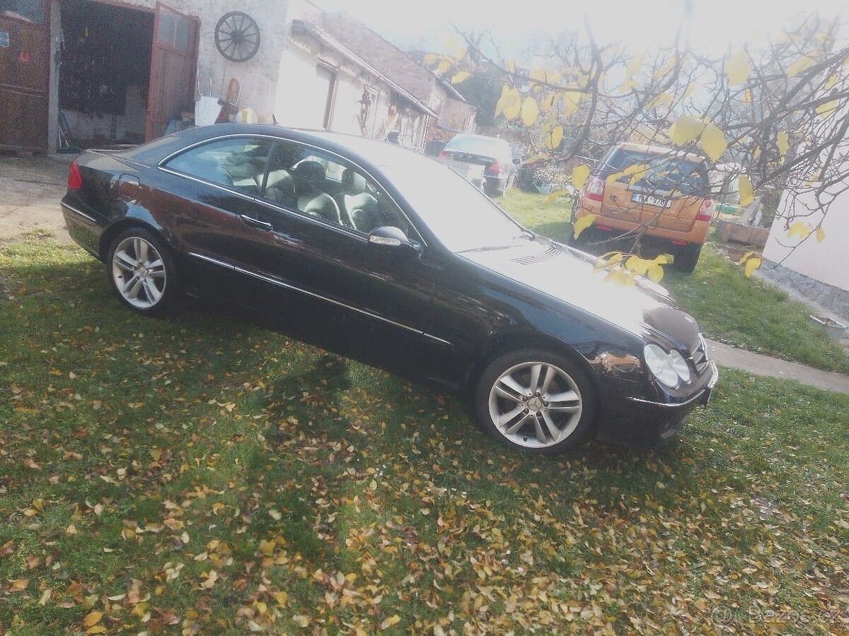 Mercedes-Benz OSTATNÍ