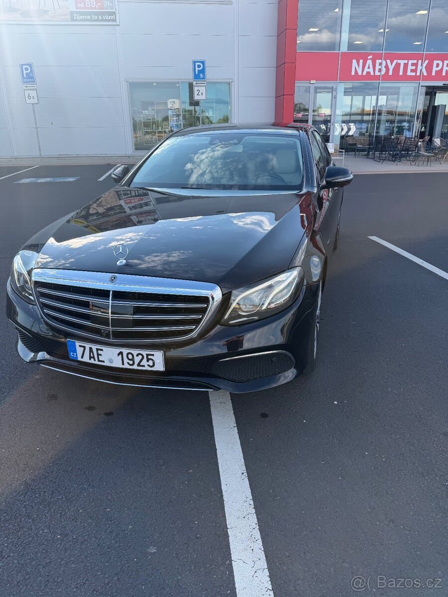 Mercedes-Benz CL-CLASS