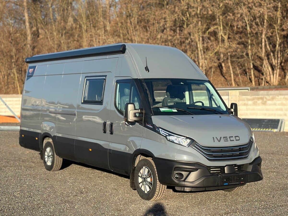 2026 Iveco OSTATNÍ