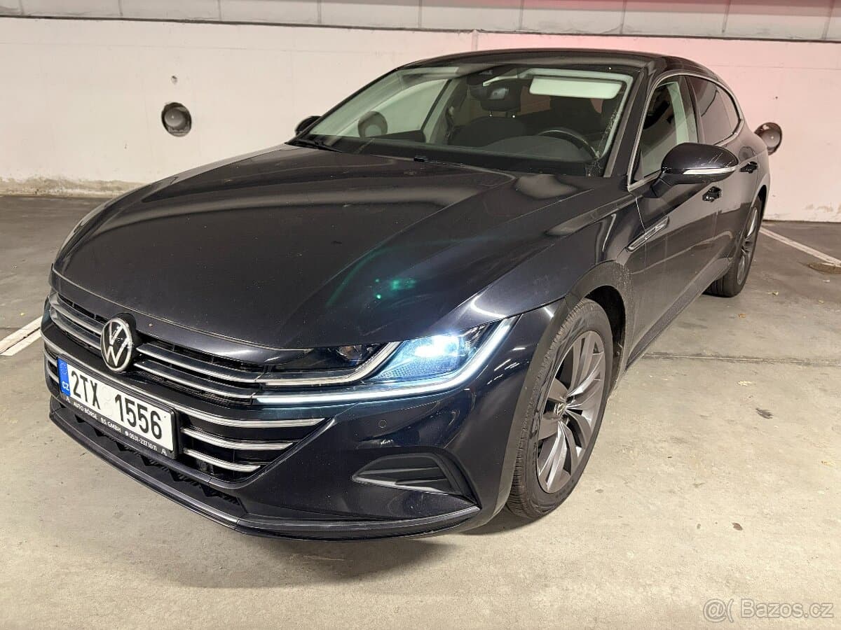 2022 Volkswagen ARTEON
