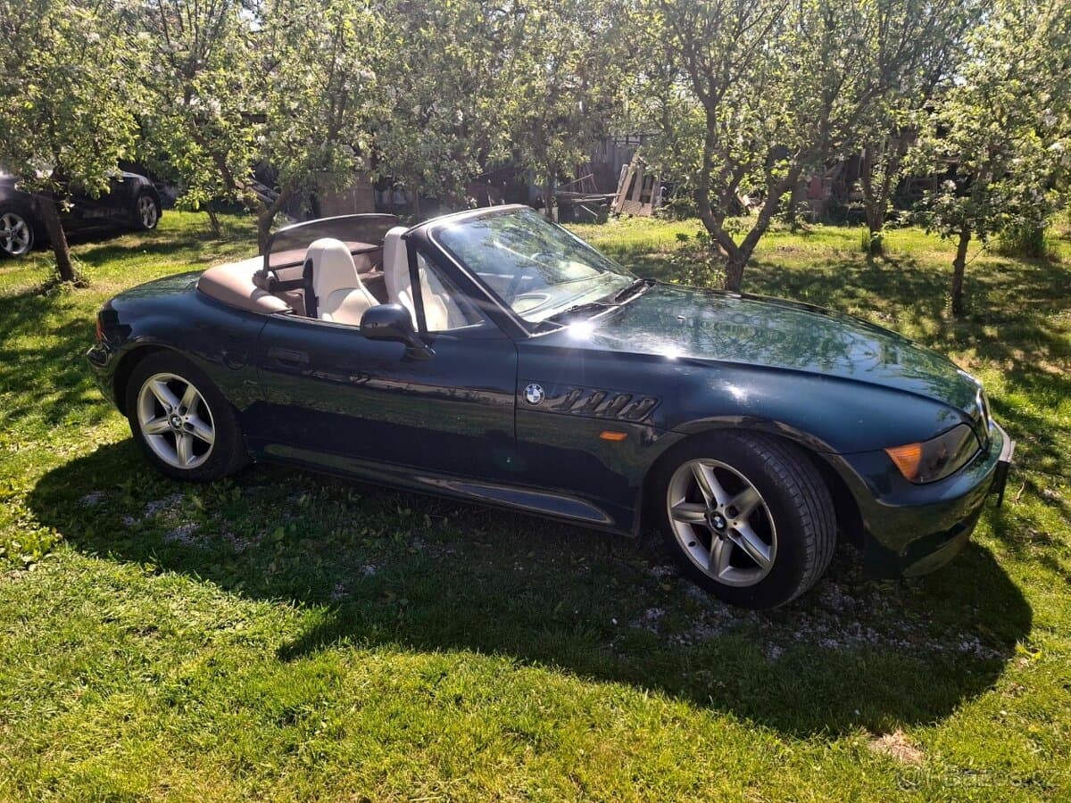1996 BMW Z3