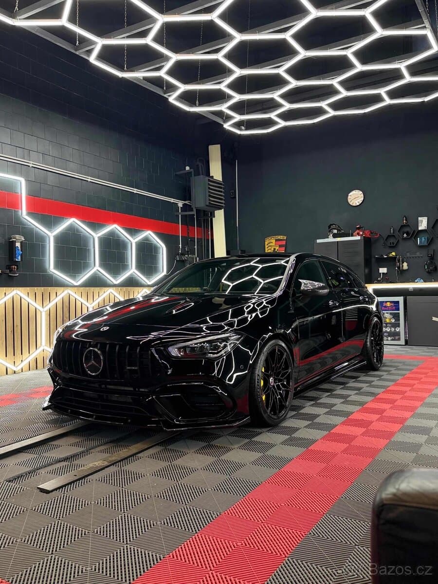 2022 Mercedes-Benz CL-CLASS