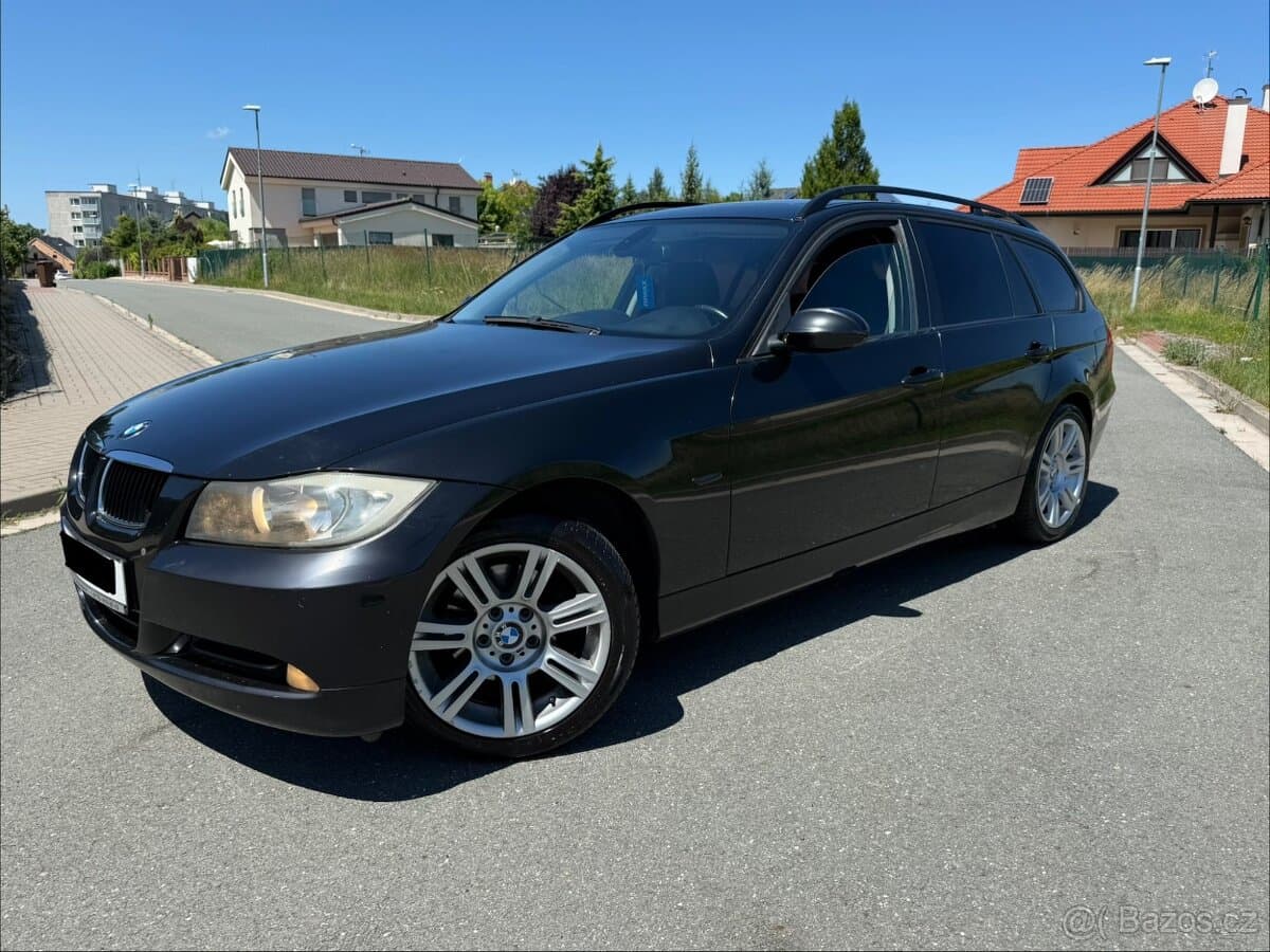 2008 BMW OSTATNÍ