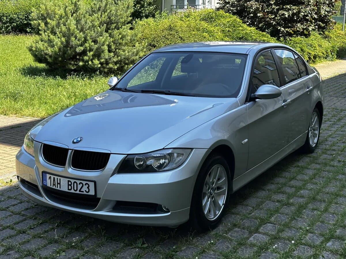 2008 BMW OSTATNÍ
