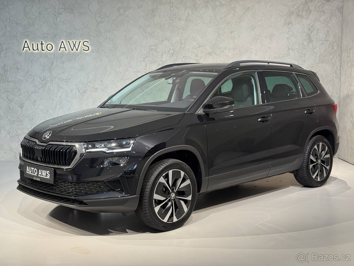2022 Škoda KAROQ