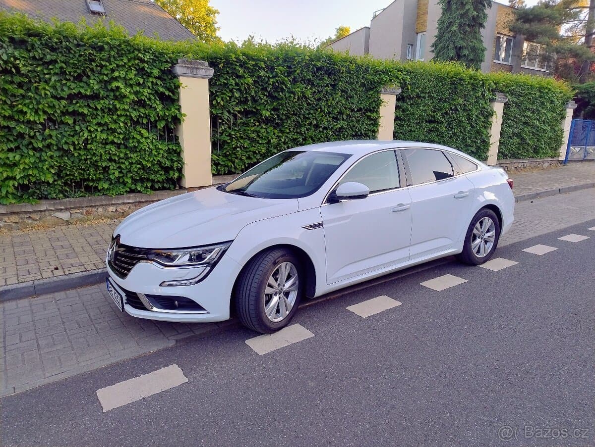 2016 Renault TALISMAN
