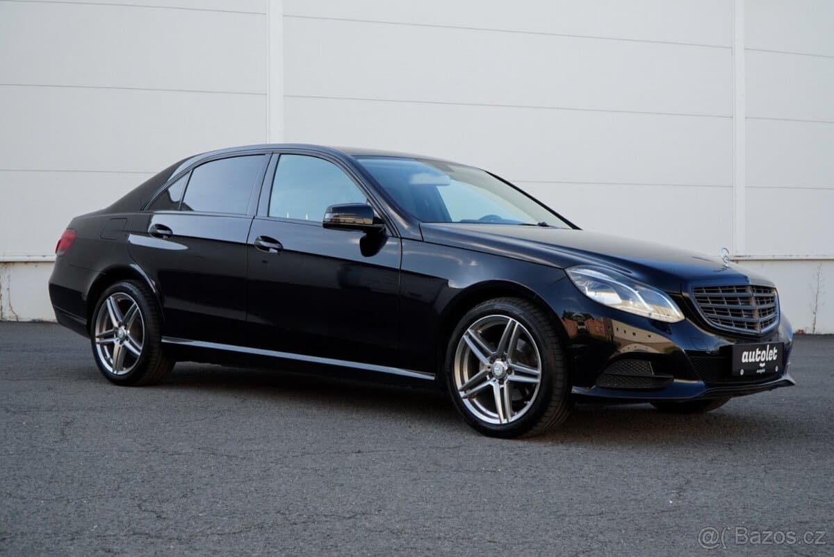 2014 Mercedes-Benz OSTATNÍ