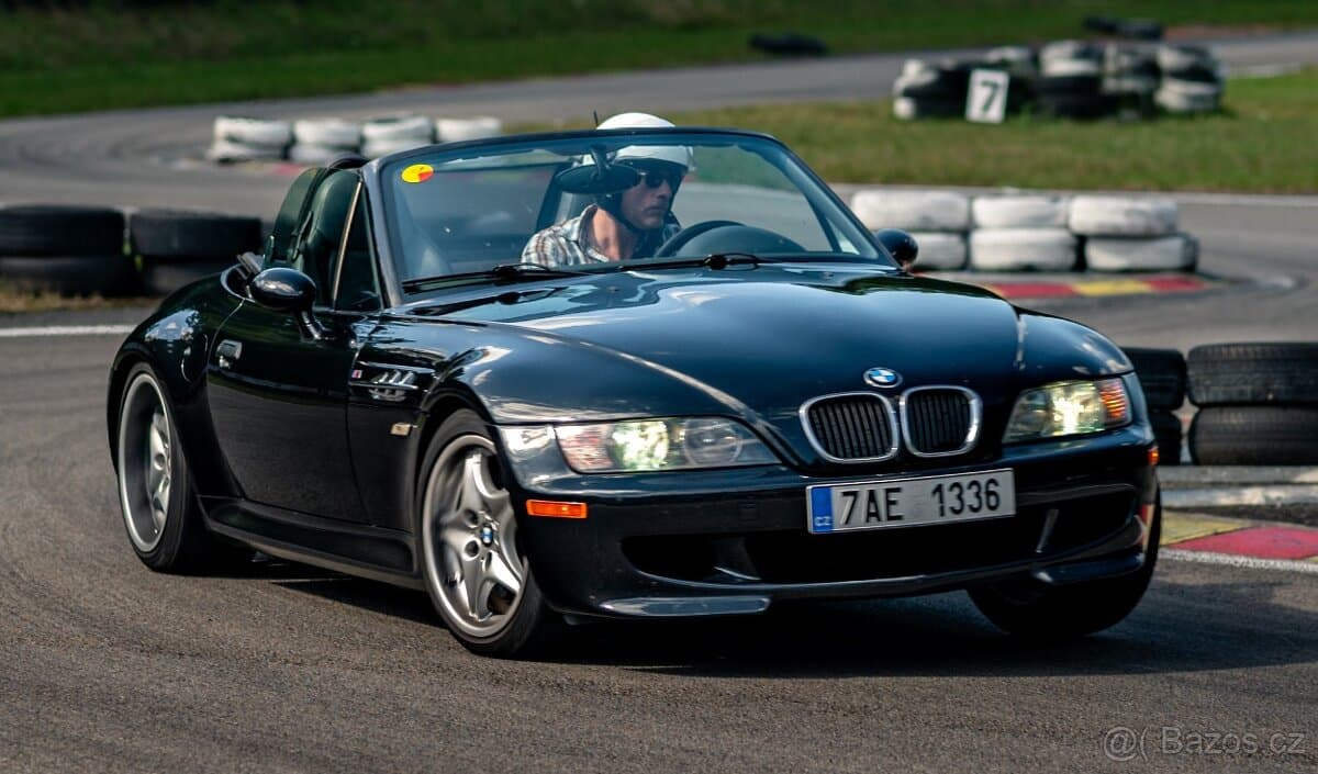 BMW Z3