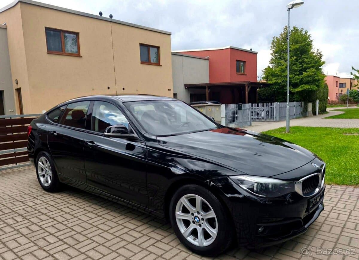 2018 BMW OSTATNÍ