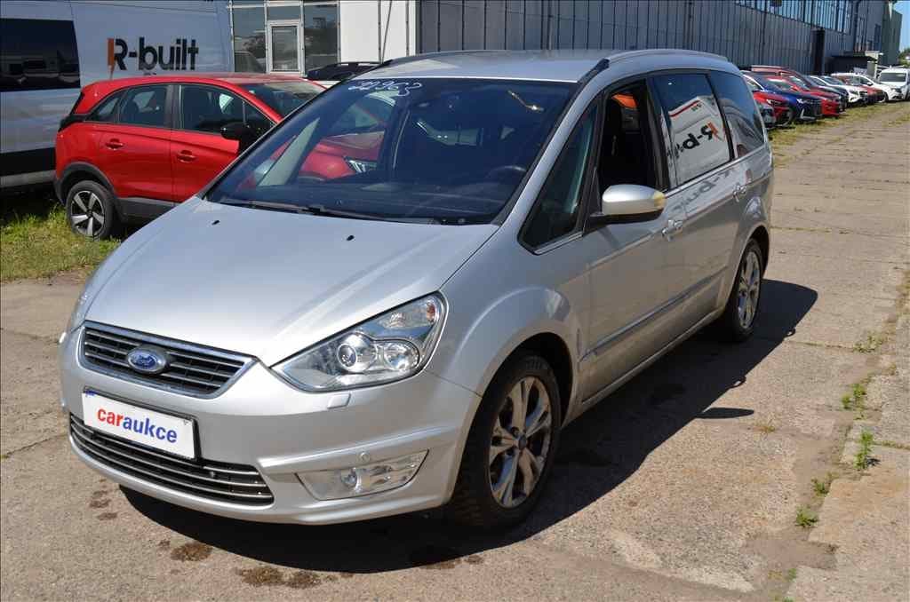 2011 Ford GALAXY