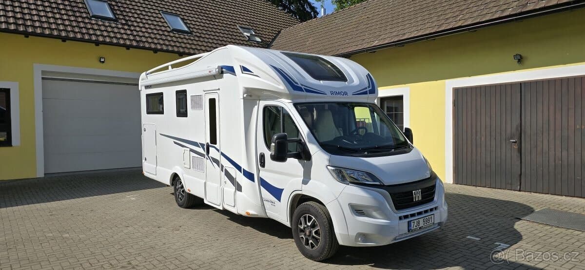 2025 Fiat DUCATO
