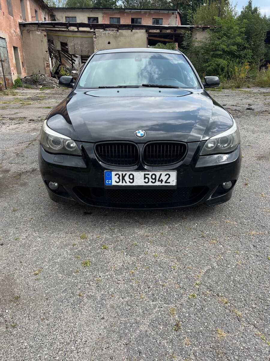 2004 BMW OSTATNÍ