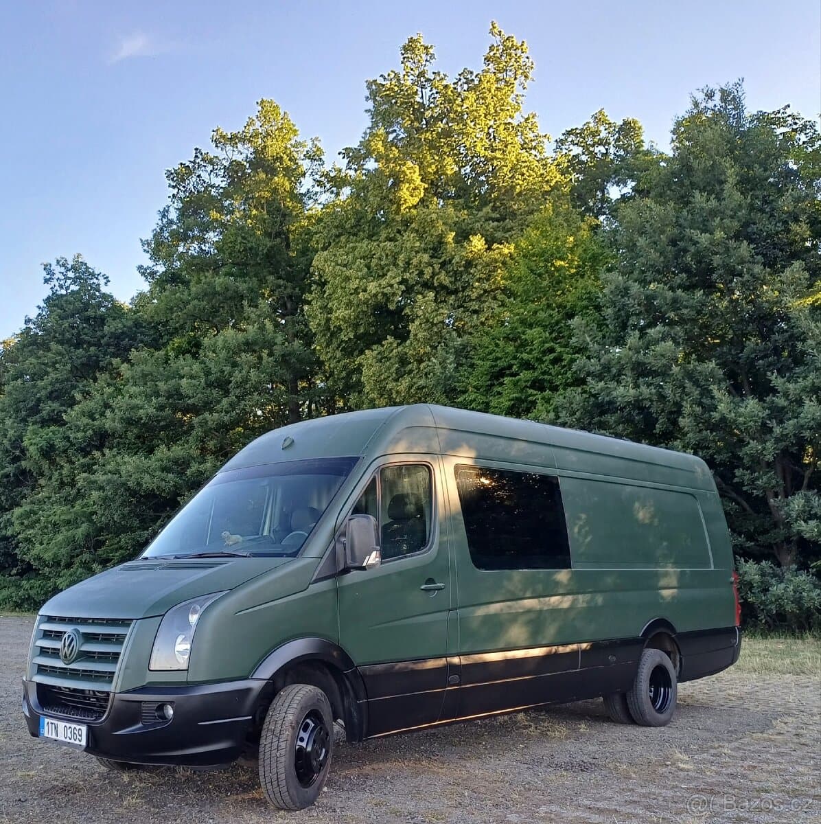 2010 Volkswagen OSTATNÍ