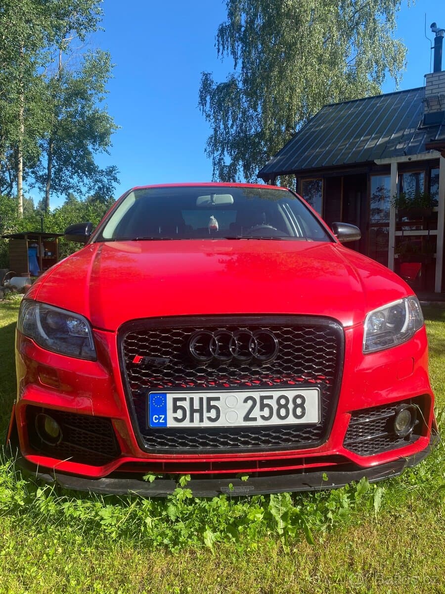 2004 Audi A4