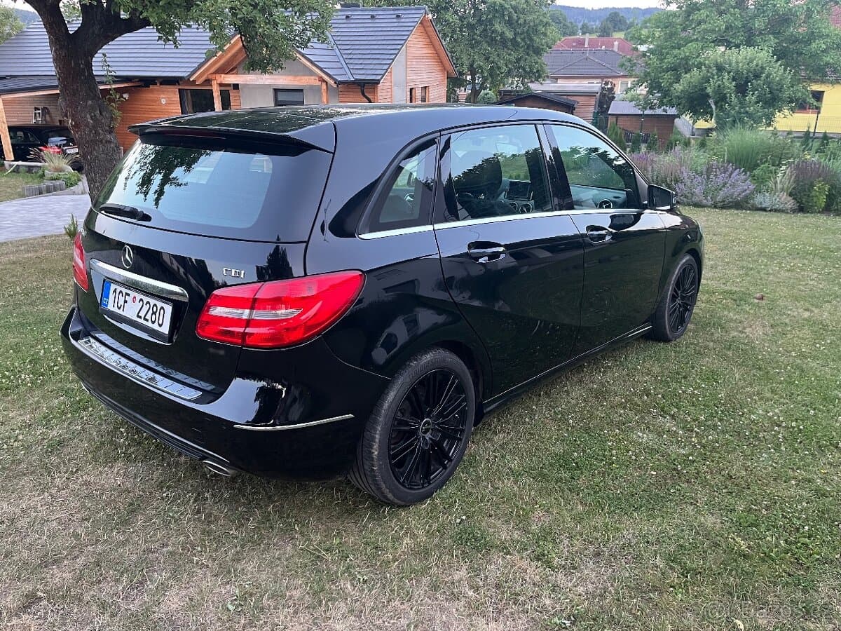 2014 Mercedes-Benz CL-CLASS