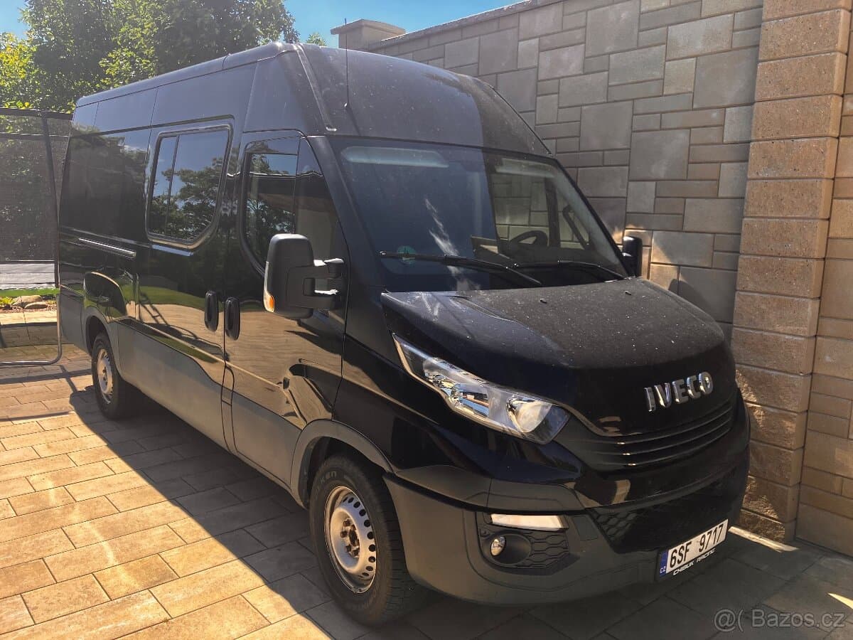 Iveco OSTATNÍ