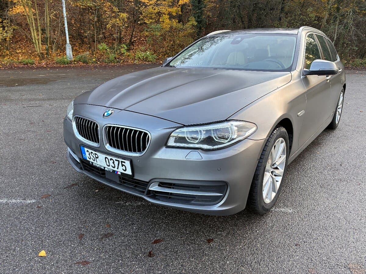 2014 BMW OSTATNÍ